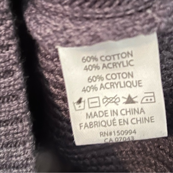 Belle by Belldini Sweater - Picture 6 of 9